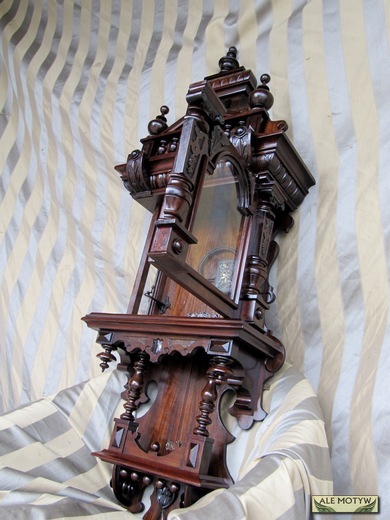 www.alemotyw.pl renowacja , zegarów , renowacja , mebli , biblioteka , serwantka , witryna , art , deco , secesja , biedermeier , ludwik , filip , eklektyczna , biurko , komoda , (6)